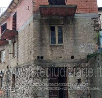 Stabile/Palazzo Aritzo [A4341282]