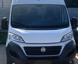 Fiat Ducato 2.3 MultiJet 2 L2H2