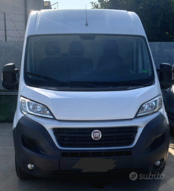 Fiat Ducato 2.3 MultiJet 2 L2H2