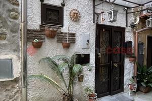 Terratetto Minturno [Cod. rif v411VRG]