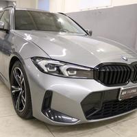 BMW 320 d 48V Touring Msport