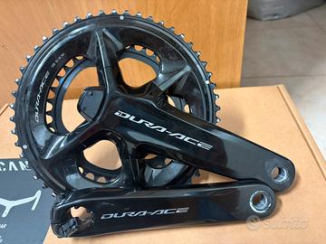 Guarnitura Dura Ace 12v