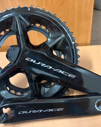 Guarnitura Dura Ace 12v