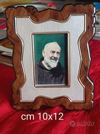 Quadretto San Padre Pio 