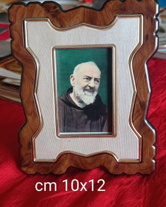 Quadretto San Padre Pio 
