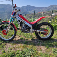 Montesa cota 315 r trial