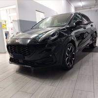 FORD Puma 1.0 ecoboost ST-Line X s&s 125cv