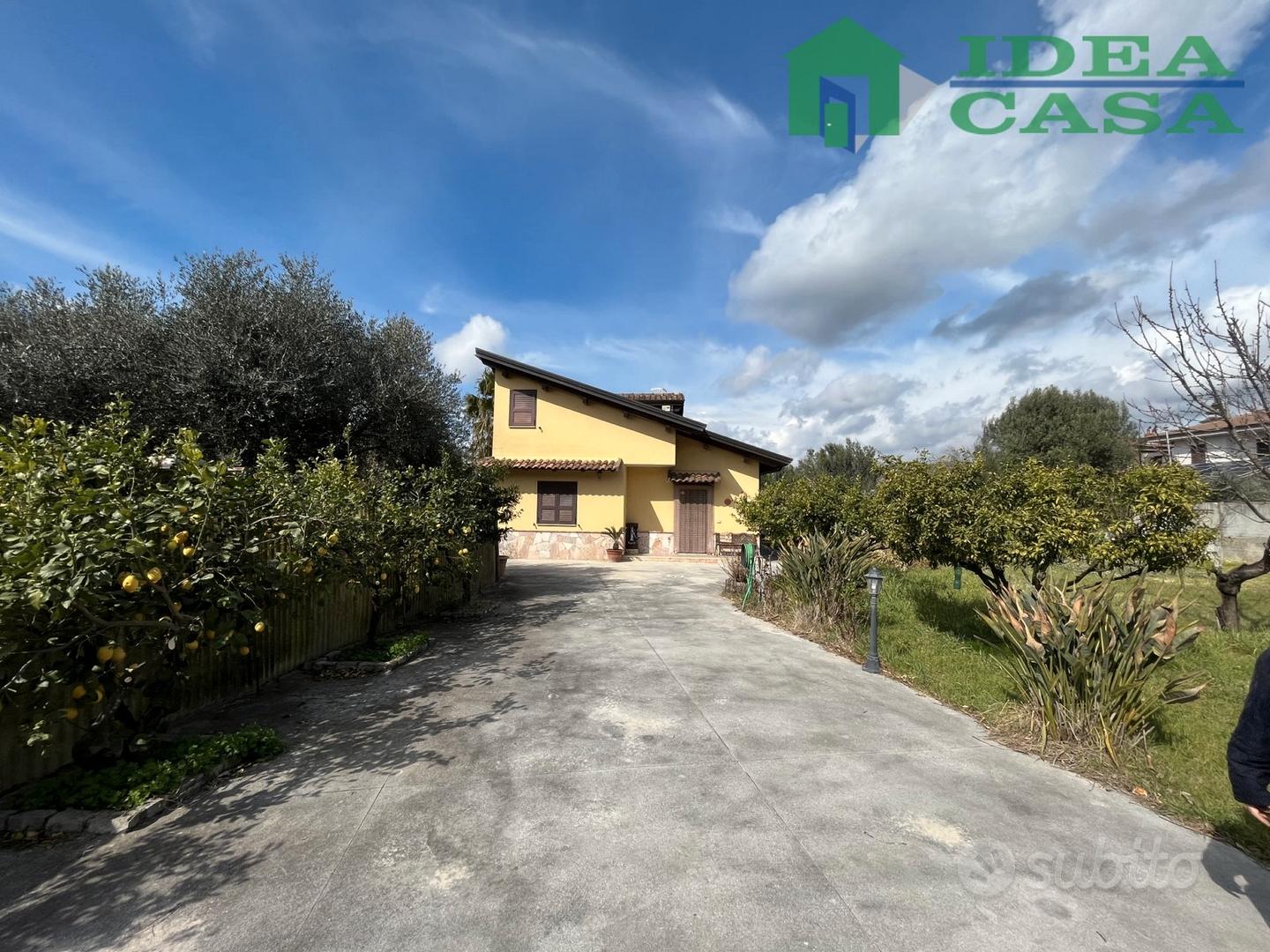 Casa – Caserta, Ercole - Vista 3