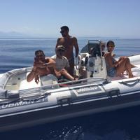 Joker boat clubman 21