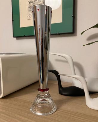 SWAROVSKI VASO GEMINI - GIGLIO