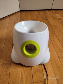 Lanciatore di palline