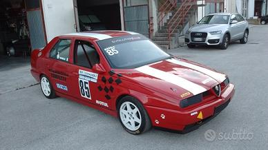 ricambi alfa romeo 155 Q4