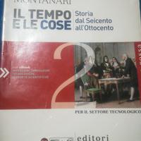 Il tempo e le cose vol. 2