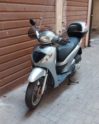 honda  sh 150i