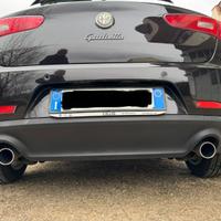Alfa Romeo Giulietta 140cv