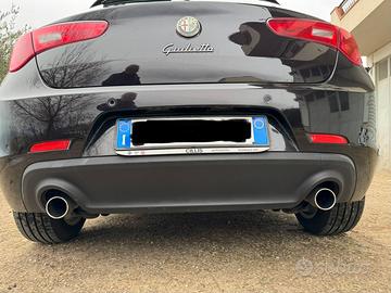 Alfa Romeo Giulietta 140cv
