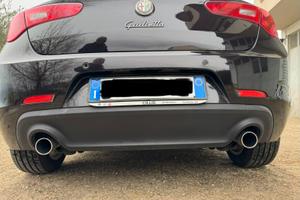 Alfa Romeo Giulietta 140cv