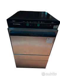 🧼 Lavatazzine Professionale - CIMBALI 🧼