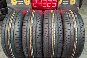 BRIDGESTONE 4 GOMME ESTIVE 235 60 18 AL 80/85%