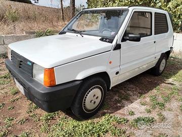 FIAT Panda VAN- 1000cc