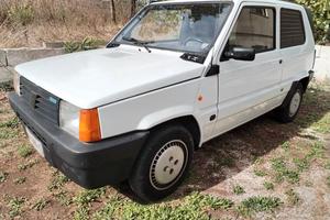FIAT Panda VAN- 1000cc