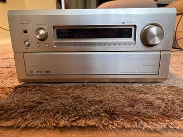 Amplificatore integrato Denon AVC-A1SE
