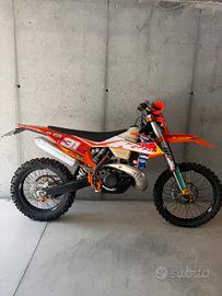 KTM exc 300 TPI 2020