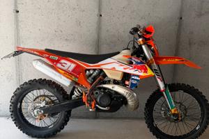 KTM exc 300 TPI 2020