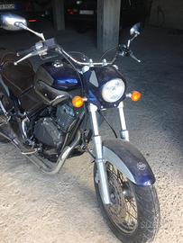 BETA MOTORS EURO 350