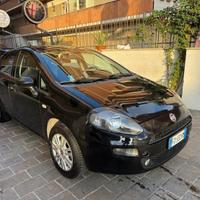 FIAT Punto 1.2 8V 5 porte Lounge