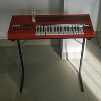 Pianola Bontempi con Seggiolino