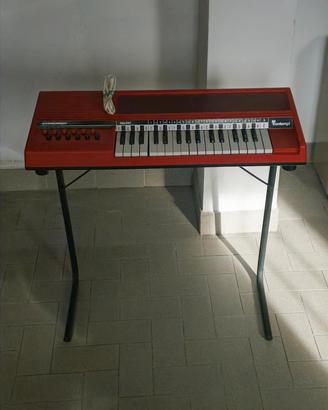 Pianola Bontempi con Seggiolino