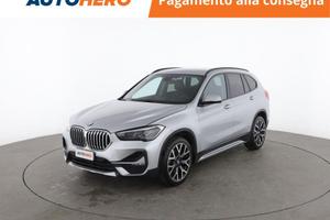 BMW X1 CY23333