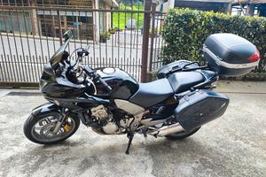 Honda CBF1000