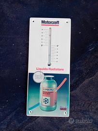 Pannello Motorcraft 