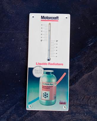Pannello Motorcraft 