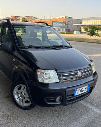 Fiat Panda 1.2 Climbing Natural Power IN