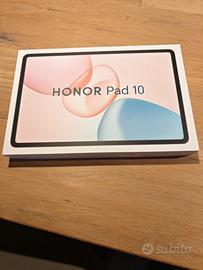 Honor pad 10