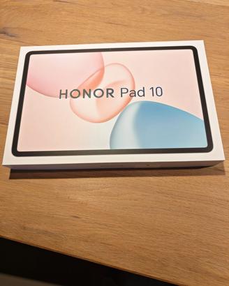Honor pad 10
