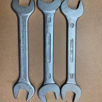 Chiavi inglesi miste