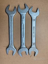 Chiavi inglesi miste