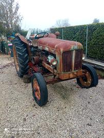 Ford Major e fiat 25