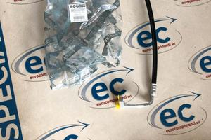 1363522080 Tubo Radiatore Aria Condizionata Fiat D