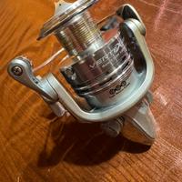 Mulinello da pesca Trabucco Vertex 6000