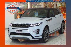 Land Rover Range Rover Evoque 2.0d i4 mhev First E