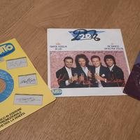 Dischi in Vinile