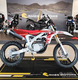 Fantic XEF 450