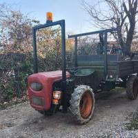 motoagricola Goldoni 