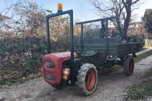 motoagricola Goldoni 