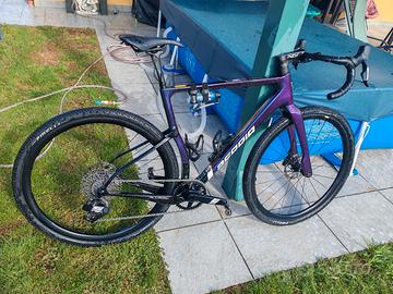 Gravel Berria ALLROAD PRO APEX AXS